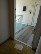  ガーデンハイツ箕島
