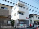 マンションナナヤマ田尻の外観