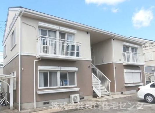  和歌山電鉄貴志川線/神前駅 徒歩7分 2階 築35年