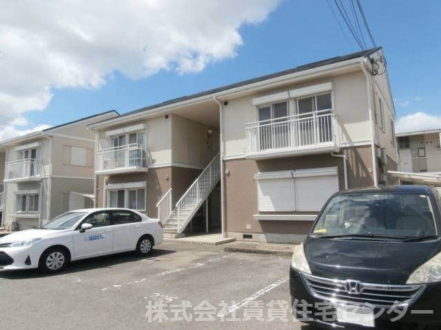  和歌山電鉄貴志川線/神前駅 徒歩7分 2階 築35年