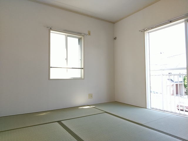  和歌山電鉄貴志川線/神前駅 徒歩7分 2階 築35年