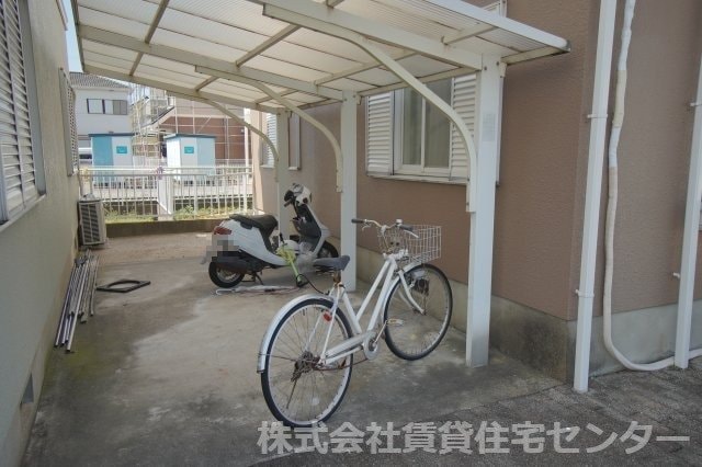  和歌山電鉄貴志川線/神前駅 徒歩7分 2階 築35年