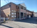 アビテ秋月南の外観