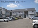 グリーンハイツしあわせの外観