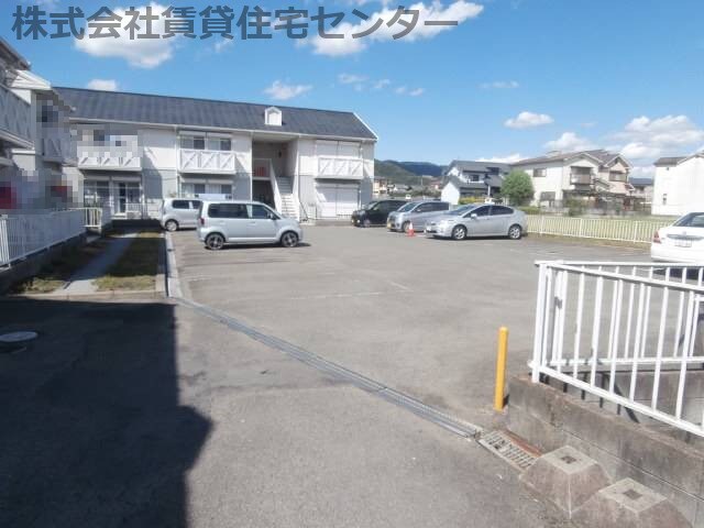  グリーンハイツしあわせ