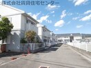  グリーンハイツしあわせ