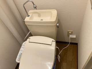 グリーンハイツしあわせ