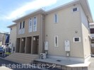 阪和線・羽衣線/紀伊中ノ島駅 徒歩14分 1階 築8年の外観