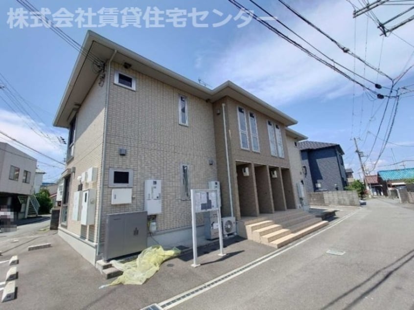  阪和線・羽衣線/紀伊中ノ島駅 徒歩14分 1階 築8年