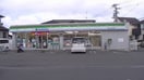 ファミリーマート和歌山中之島水道路店様(コンビニ)まで471m 阪和線・羽衣線/紀伊中ノ島駅 徒歩14分 1階 築8年