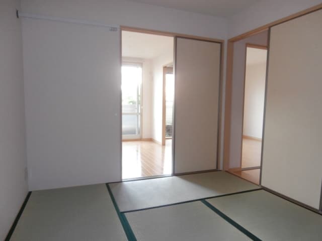  和歌山電鉄貴志川線/田中口駅 徒歩12分 1階 築21年