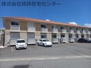 阪和線・羽衣線/和歌山駅 徒歩25分 1階 築18年の外観