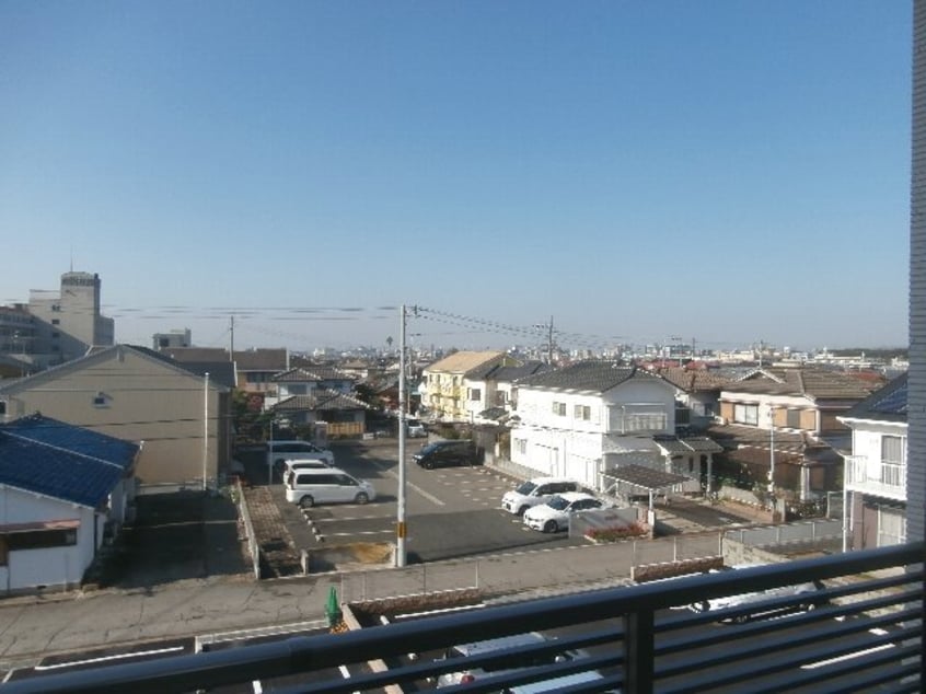  和歌山電鉄貴志川線/日前宮駅 徒歩10分 3階 築6年