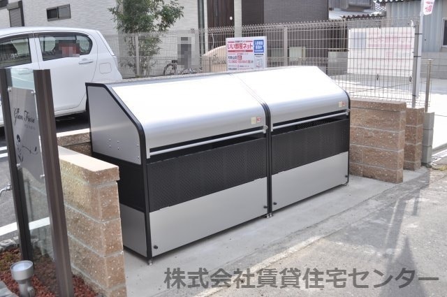  和歌山電鉄貴志川線/日前宮駅 徒歩10分 3階 築6年