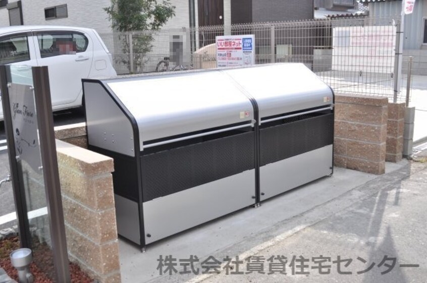  和歌山電鉄貴志川線/日前宮駅 徒歩10分 3階 築6年