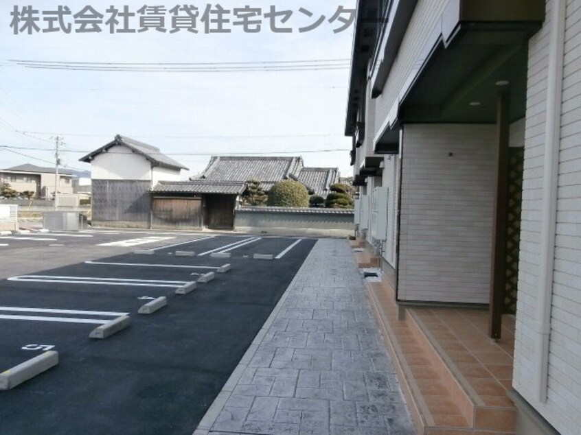  和歌山線/田井ノ瀬駅 徒歩20分 2階 築9年