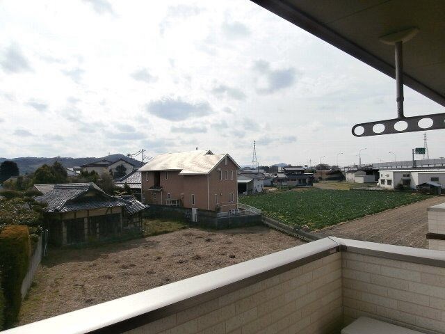  和歌山線/田井ノ瀬駅 徒歩20分 2階 築9年