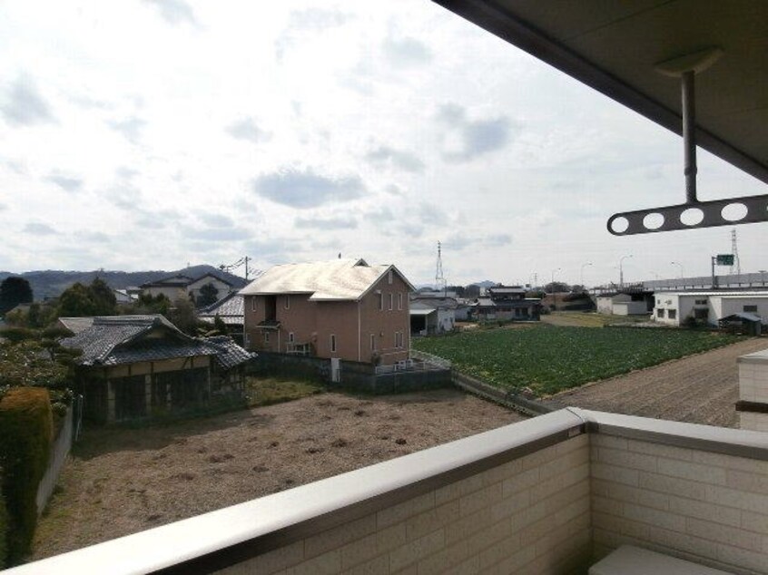  和歌山線/田井ノ瀬駅 徒歩20分 2階 築9年