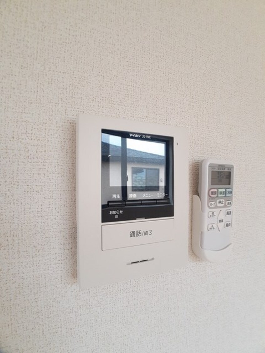  和歌山線/田井ノ瀬駅 徒歩8分 2階 築8年