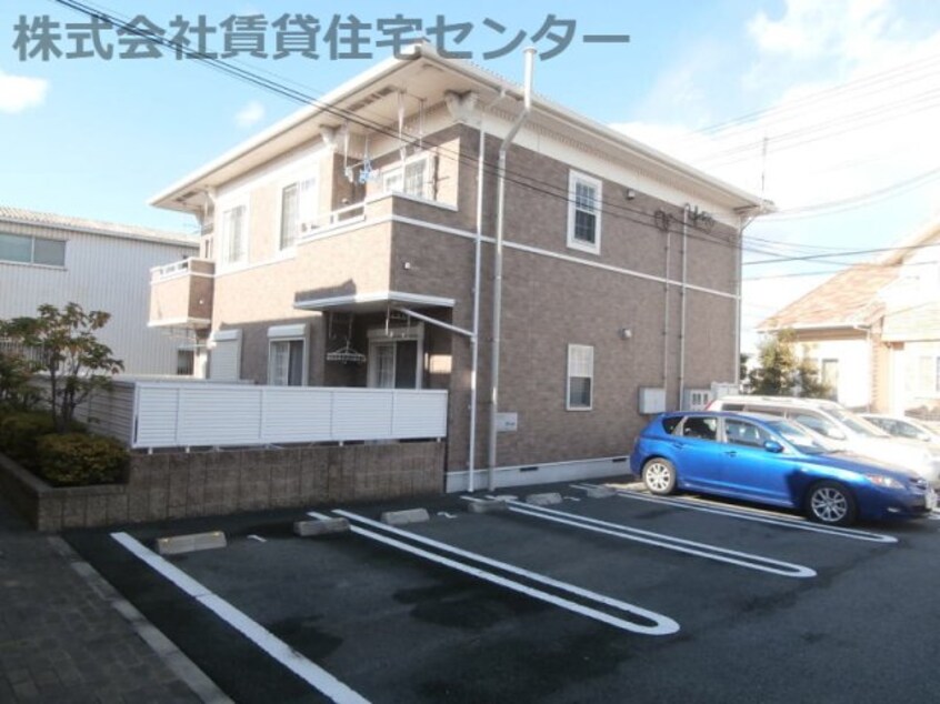  プレシャスコートＫ東松江Ⅰ