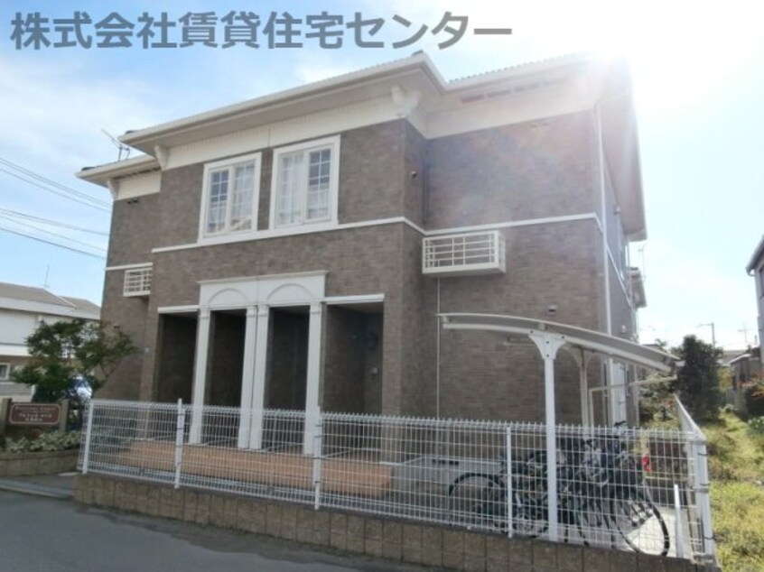  プレシャスコートＫ東松江Ⅰ