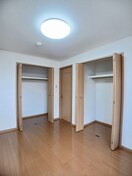  プレシャスコートＫ東松江Ⅰ