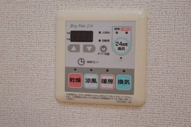  プレシャスコートＫ東松江Ⅰ
