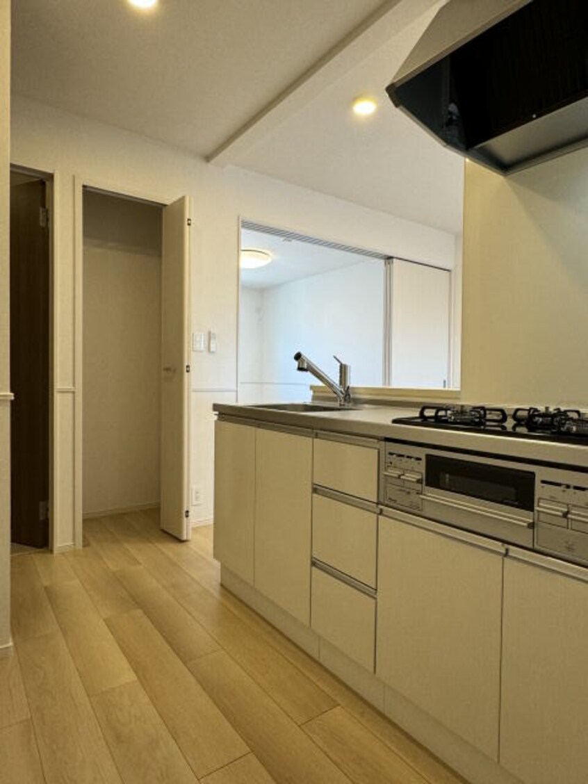  アーバンハウス根来Ⅰ