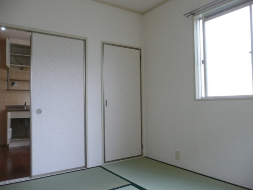  あしべハイツ