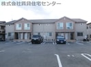 D-room松江東の外観