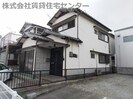 一戸建16381の外観