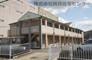  阪和線・羽衣線/和歌山駅 徒歩19分 2階 築17年