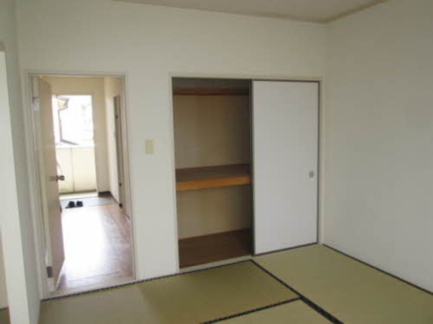  あしべハイツ