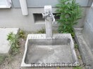  あしべハイツ