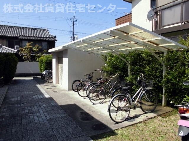  あしべハイツ