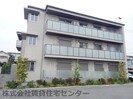 BEREO吹屋町の外観