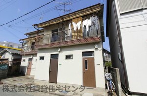 梅本荘