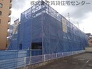 建築中 阪和線・羽衣線/和歌山駅 徒歩11分 1階 建築中