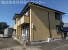 ヴィンヤードハウスⅢの外観