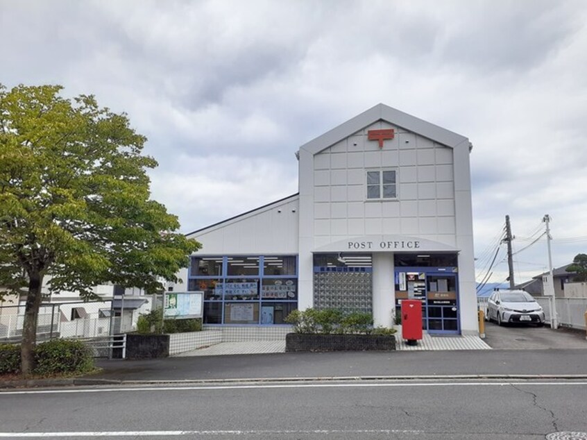 橋本城山台郵便局様(郵便局)まで1791m ヴィンヤードハウスⅢ