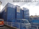 建築中 阪和線・羽衣線/和歌山駅 徒歩11分 1階 建築中