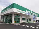 スーパーエバグリーン橋本店様(スーパー)まで1781m ハピネスコート
