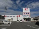 ココカラファイン 高野口店様(ドラッグストア)まで503m ドゥライラート