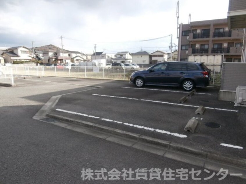  和歌山電鉄貴志川線/神前駅 徒歩10分 2階 築23年