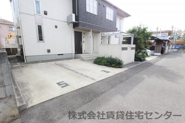  シャーメゾン和