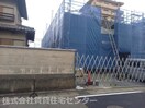 建築中 阪和線・羽衣線/和歌山駅 徒歩11分 2階 建築中
