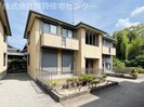 シャーメゾンＳＫの外観