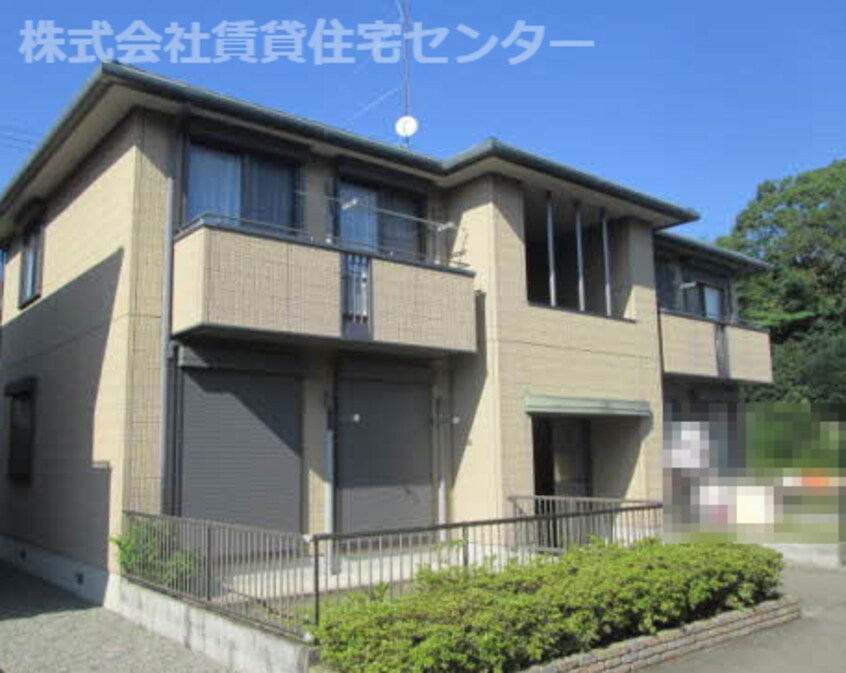  シャーメゾンＳＫ