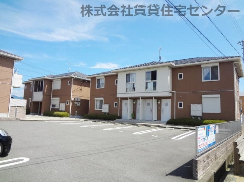  シャーメゾン下津野