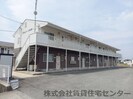 プロムナード菖蒲Ⅰの外観